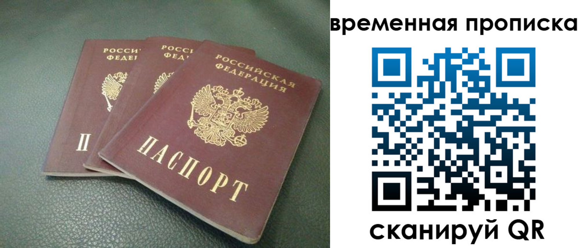 прописка гарантия в Суворове